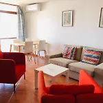 Διαμέρισμα Nogalera Confort Τορρεμολίνος