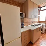 Nogalera Confort Διαμέρισμα
