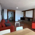 Διαμέρισμα Nogalera Confort