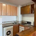 Διαμέρισμα Nogalera Confort