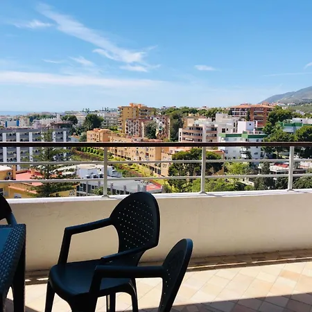 Apartamento Nogalera Confort *