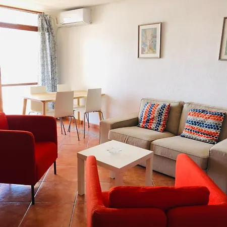 Apartamento Nogalera Confort Torremolinos