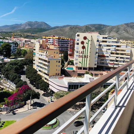 Nogalera Confort Apartamento Torremolinos
