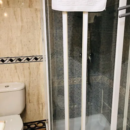 Apartamento Nogalera Confort *