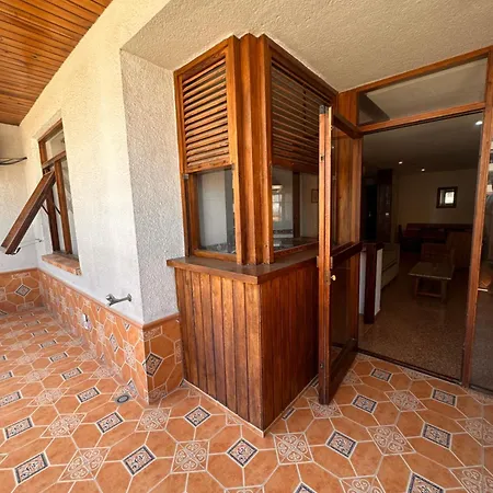 公寓 Nogalera Confort *