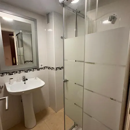 Nogalera Confort Apartamento Torremolinos