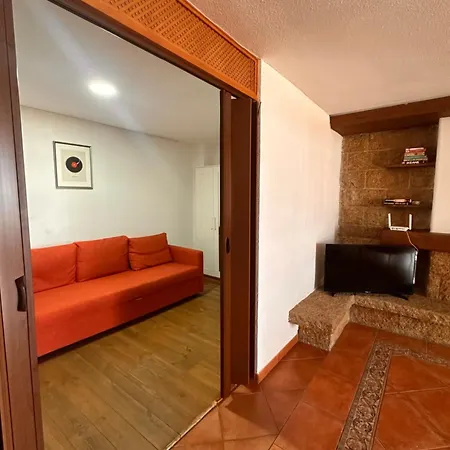 Nogalera Confort Apartamento