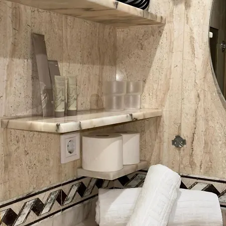 Nogalera Confort 公寓 *