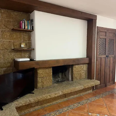شقة Nogalera Confort