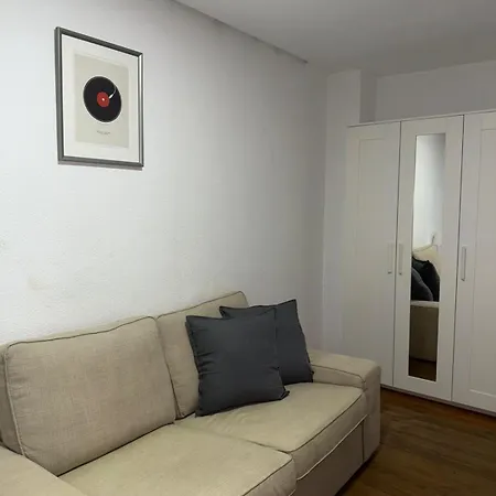 公寓 Nogalera Confort *