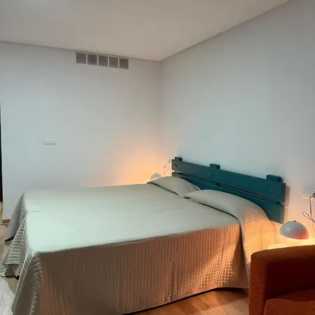 Nogalera Confort * 托雷莫利诺斯