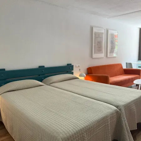 Nogalera Confort 公寓 *