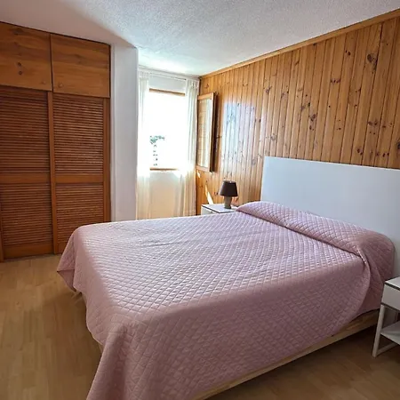 公寓 Nogalera Confort