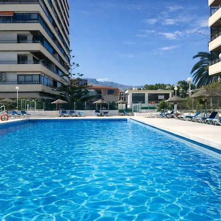 Appartamento Nogalera Confort Torremolinos