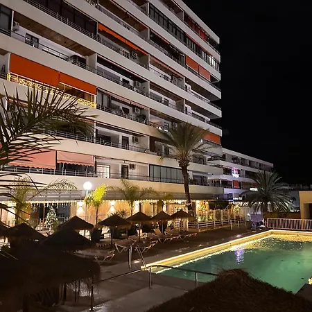 Appartamento Nogalera Confort Torremolinos