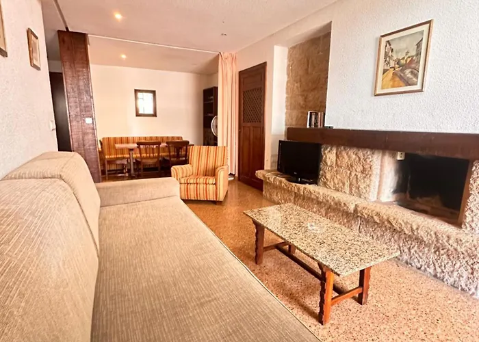 Nogalera Confort Torremolinos