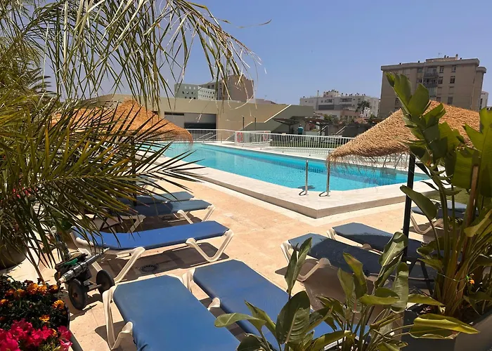 Nogalera Confort * Torremolinos