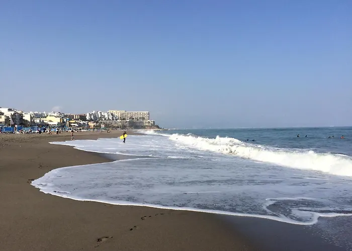 Апартаменты Nogalera Confort