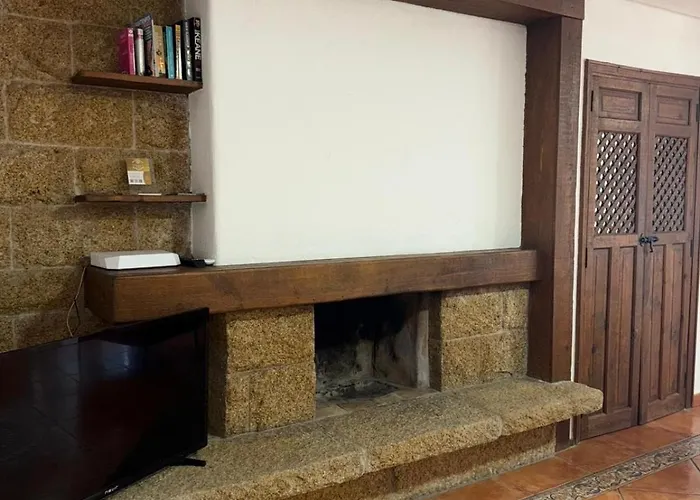 Appartamento Nogalera Confort