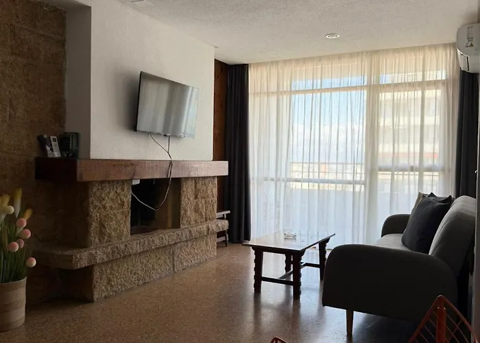 Appartamento Nogalera Confort