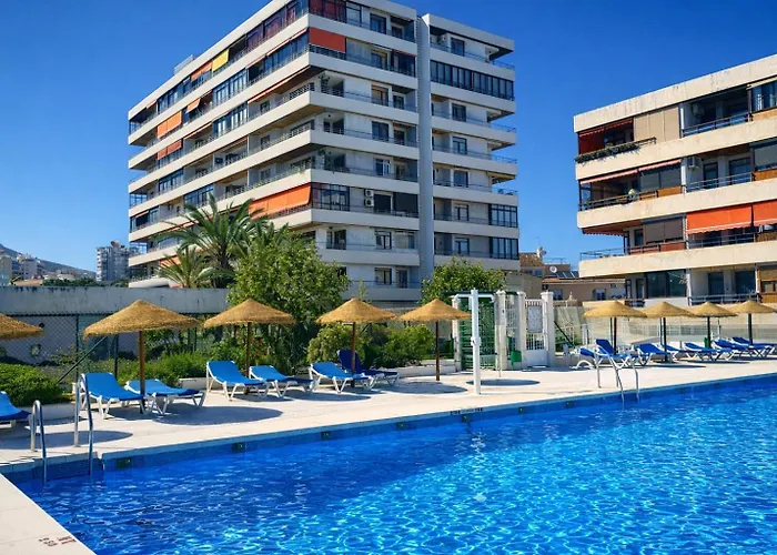 Nogalera Confort Appartamento Torremolinos