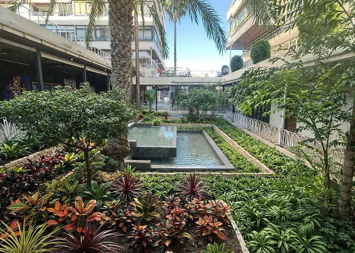 Nogalera Confort Torremolinos