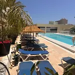Apartman Nogalera Confort