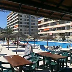 Nogalera Confort Apartman Torremolinos
