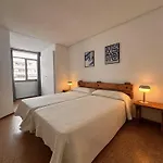 Apartman Nogalera Confort Torremolinos