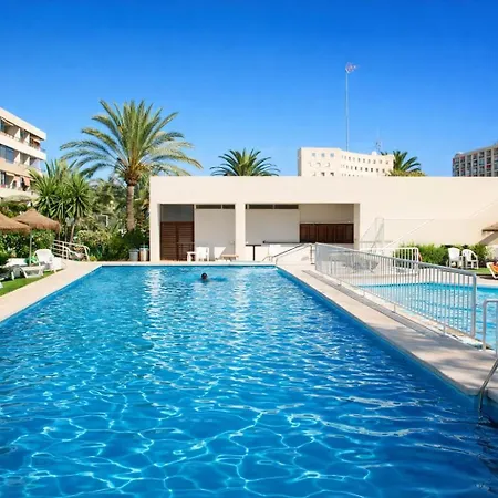 Apartment Nogalera Confort