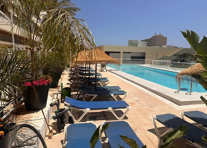 Apartment Nogalera Confort