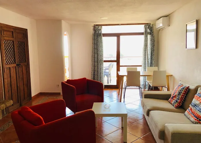 Nogalera Confort Torremolinos