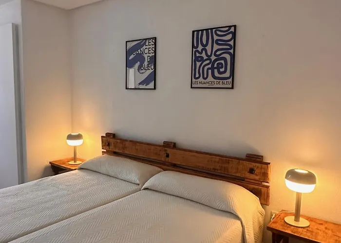 Nogalera Confort Apartment Torremolinos