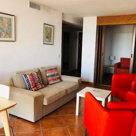 Nogalera Confort Appartement *