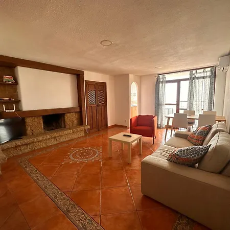 Nogalera Confort Torremolinos