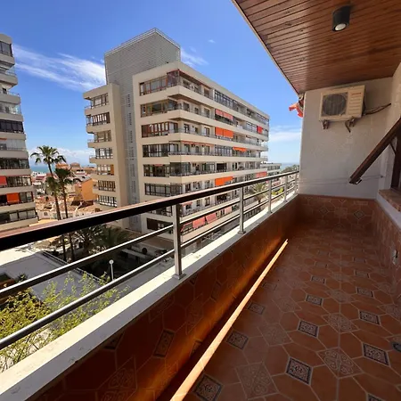 Nogalera Confort Torremolinos