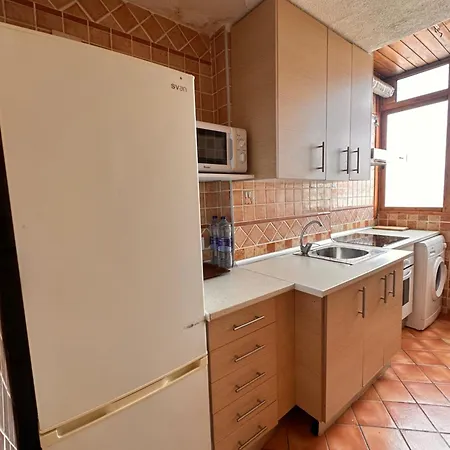 Nogalera Confort Appartement