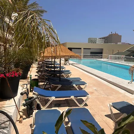 Appartement Nogalera Confort