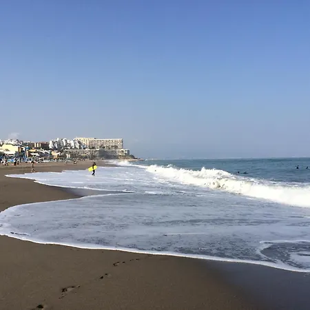 Appartement Nogalera Confort