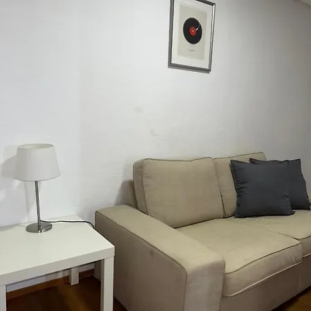 Nogalera Confort * Torremolinos