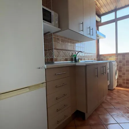 Appartement Nogalera Confort