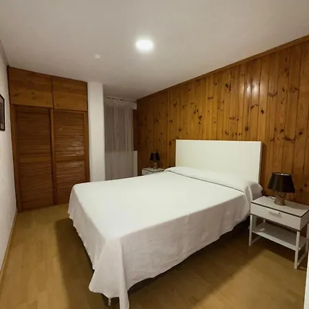 Appartement Nogalera Confort *