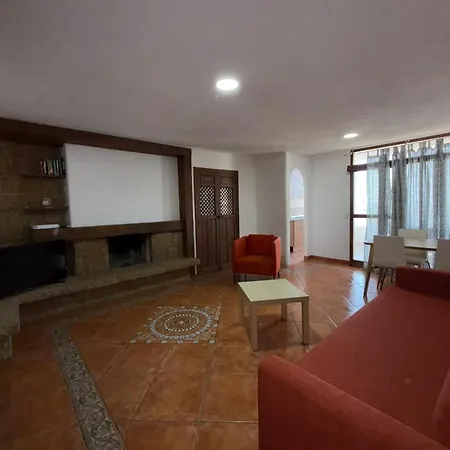 Nogalera Confort Appartement *