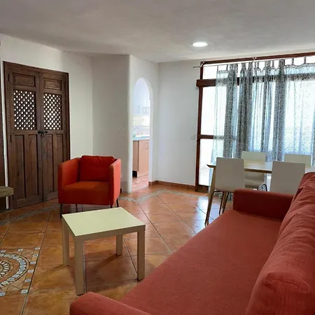 Nogalera Confort Appartement *