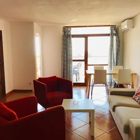 Nogalera Confort Torremolinos