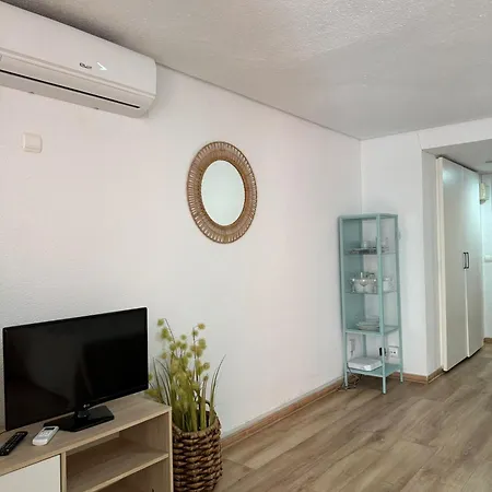 Nogalera Confort * Torremolinos