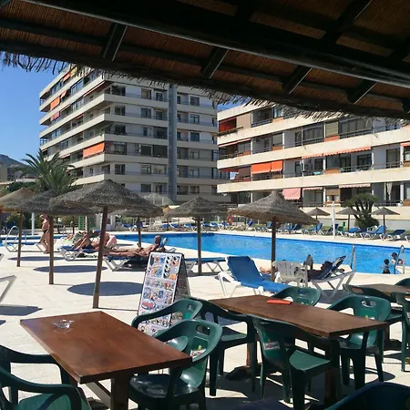 Nogalera Confort Appartement Torremolinos