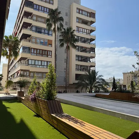 Appartement Nogalera Confort Torremolinos