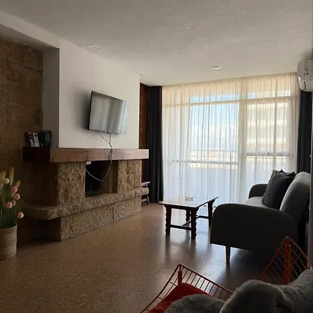 Appartement Nogalera Confort