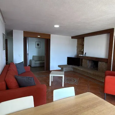 Appartement Nogalera Confort